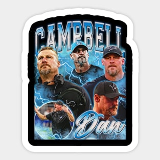 Detroit Lions Amon-ra St. Brown All Grit 313 - KT #213 Sticker